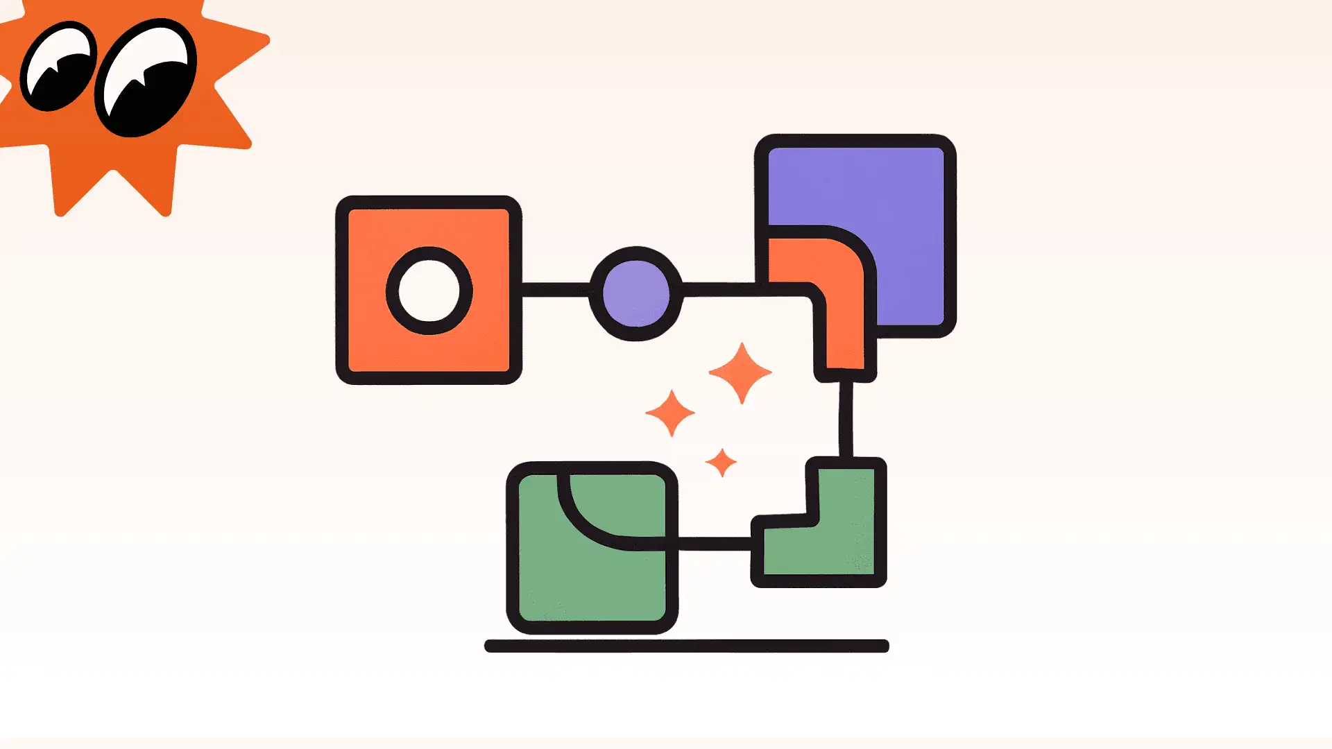 Ilustración de: What is MCP (Model Context Protocol)