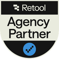 Retool Agency Partner